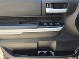 Thumbnail of 2021 Midnight Black Metallic Toyota Tundra