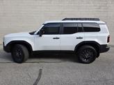 Thumbnail of 2025 Ice Cap Toyota Land Cruiser