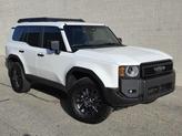 Thumbnail of 2025 Ice Cap Toyota Land Cruiser