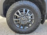 Thumbnail of 2025 Ice Cap Toyota Land Cruiser