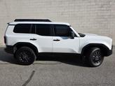 Thumbnail of 2025 Ice Cap Toyota Land Cruiser