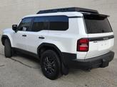 Thumbnail of 2025 Ice Cap Toyota Land Cruiser