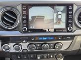 Thumbnail of 2023 Celestial Silver Metallic Toyota Tacoma