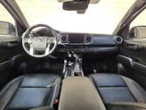 Thumbnail of 2023 Celestial Silver Metallic Toyota Tacoma
