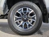 Thumbnail of 2023 Celestial Silver Metallic Toyota Tacoma