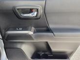 Thumbnail of 2023 Celestial Silver Metallic Toyota Tacoma