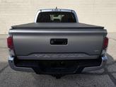 Thumbnail of 2023 Celestial Silver Metallic Toyota Tacoma
