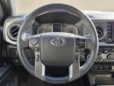 Thumbnail of 2023 Celestial Silver Metallic Toyota Tacoma