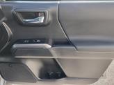 Thumbnail of 2023 Celestial Silver Metallic Toyota Tacoma