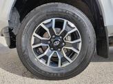 Thumbnail of 2023 Celestial Silver Metallic Toyota Tacoma