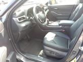 Thumbnail of 2025 Gray Toyota Highlander