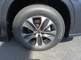Thumbnail of 2025 Gray Toyota Highlander