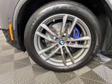 Thumbnail of 2020 Dark Graphite Metallic BMW X3