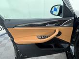 Thumbnail of 2020 Dark Graphite Metallic BMW X3