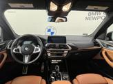 Thumbnail of 2020 Dark Graphite Metallic BMW X3