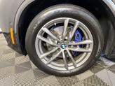 Thumbnail of 2020 Dark Graphite Metallic BMW X3