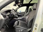 Thumbnail of 2023 Mineral White Metallic BMW X5