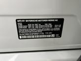 Thumbnail of 2023 Mineral White Metallic BMW X5