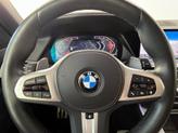 Thumbnail of 2023 Mineral White Metallic BMW X5