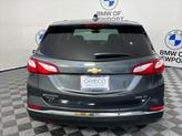 Thumbnail of 2019 Nightfall Gray Metallic Chevrolet Equinox