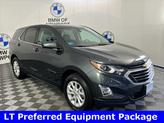 Photo of 2019 Nightfall Gray Metallic Chevrolet Equinox