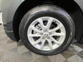 Thumbnail of 2019 Nightfall Gray Metallic Chevrolet Equinox