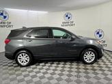 Thumbnail of 2019 Nightfall Gray Metallic Chevrolet Equinox