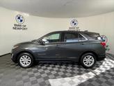 Thumbnail of 2019 Nightfall Gray Metallic Chevrolet Equinox