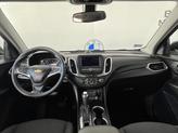 Thumbnail of 2019 Nightfall Gray Metallic Chevrolet Equinox
