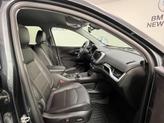 Thumbnail of 2018 Graphite Gray Metallic GMC Terrain