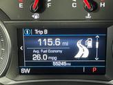 Thumbnail of 2018 Graphite Gray Metallic GMC Terrain