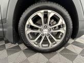 Thumbnail of 2018 Graphite Gray Metallic GMC Terrain