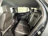 Thumbnail of 2018 Graphite Gray Metallic GMC Terrain