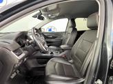 Thumbnail of 2018 Graphite Gray Metallic GMC Terrain