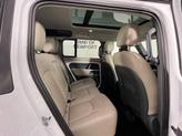 Thumbnail of 2024 White Land Rover Defender
