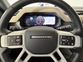Thumbnail of 2024 White Land Rover Defender