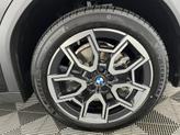 Thumbnail of 2025 Black Sapphire Metallic BMW X2