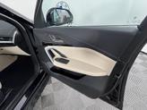 Thumbnail of 2025 Black Sapphire Metallic BMW X2