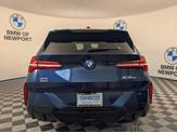 Thumbnail of 2026 Tanzanite Blue II Metallic BMW X3