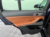 Thumbnail of 2025 Tanzanite Blue II Metallic BMW X5
