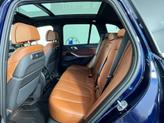 Thumbnail of 2025 Tanzanite Blue II Metallic BMW X5