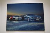 Thumbnail of 2025 Tanzanite Blue II Metallic BMW X5