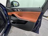 Thumbnail of 2025 Tanzanite Blue II Metallic BMW X5