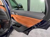 Thumbnail of 2025 Tanzanite Blue II Metallic BMW X5