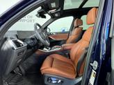 Thumbnail of 2025 Tanzanite Blue II Metallic BMW X5
