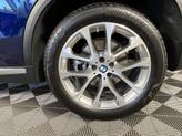 Thumbnail of 2025 Tanzanite Blue II Metallic BMW X5