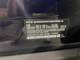 Thumbnail of 2025 Tanzanite Blue II Metallic BMW X5