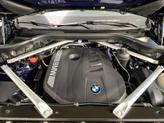 Thumbnail of 2025 Tanzanite Blue II Metallic BMW X5