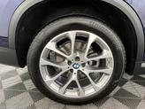 Thumbnail of 2025 Tanzanite Blue II Metallic BMW X5