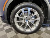 Thumbnail of 2025 Tanzanite Blue II Metallic BMW X5